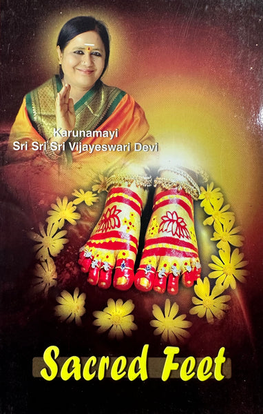 Sacred Feet