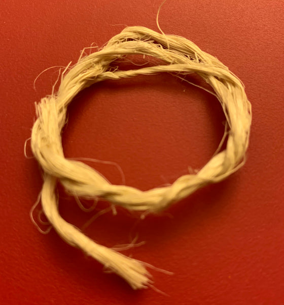 White Swetharkha Wick