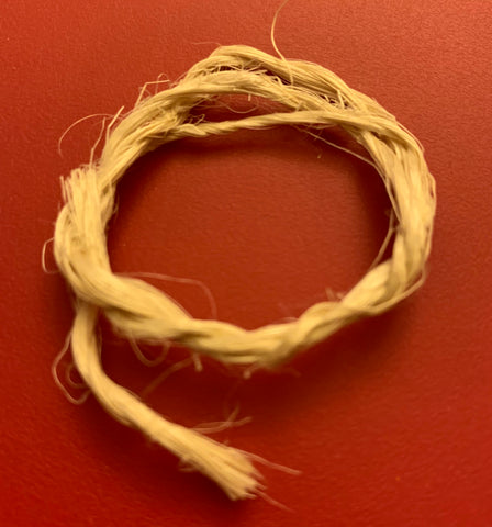 White Swetharkha Wick